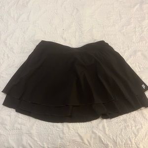 Prince Tennis Skirt